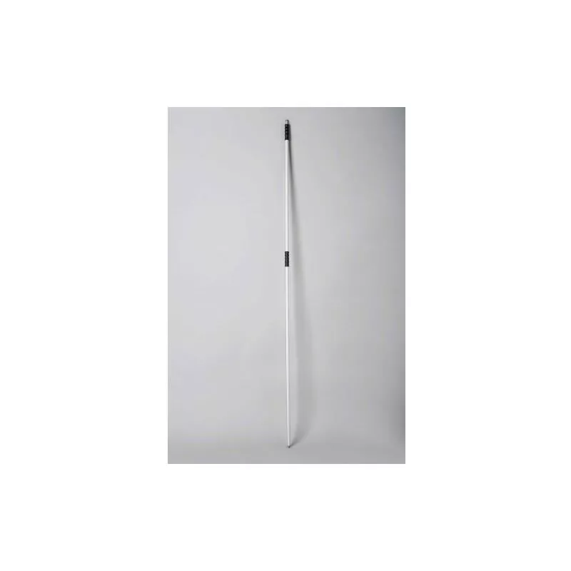 Barra aluminio extrusionado 173 cm enchufe rapido Barbosa barato