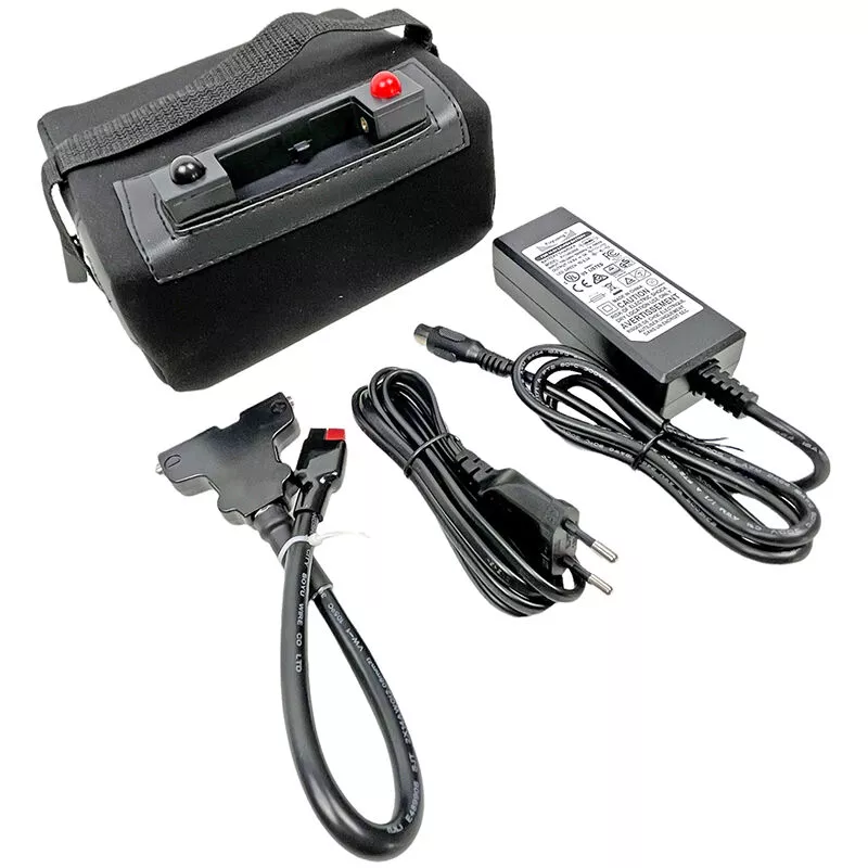 Batería Litio Carrito Golf 12V 18Ah barato