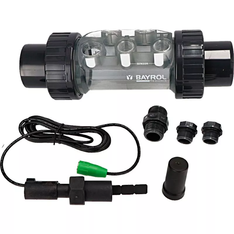 Bayrol Equipos - kit Smart&Easy Connector Flow. Bayrol. barato