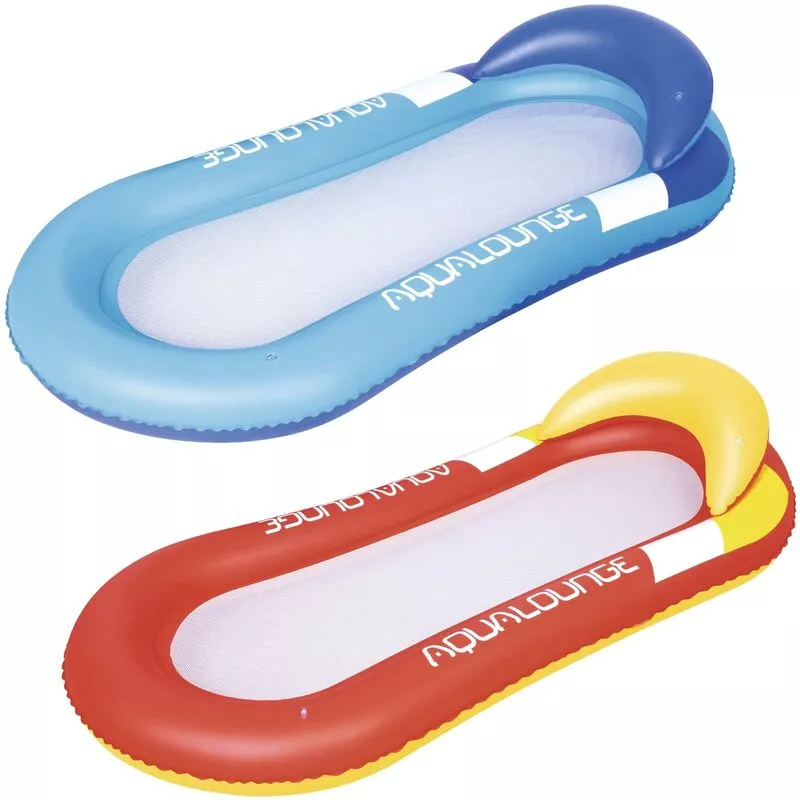 Bestway - 43103 flotador para piscina y playa Azul