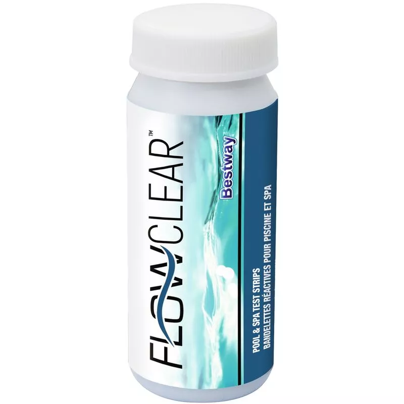 Bestway - 58142 producto para el análisis del agua barato