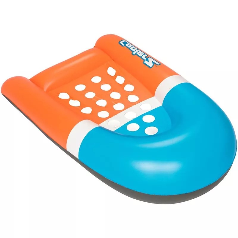 Bestway Aqua Breeze - Colchón Hinchable (165 x 120 cm) barato