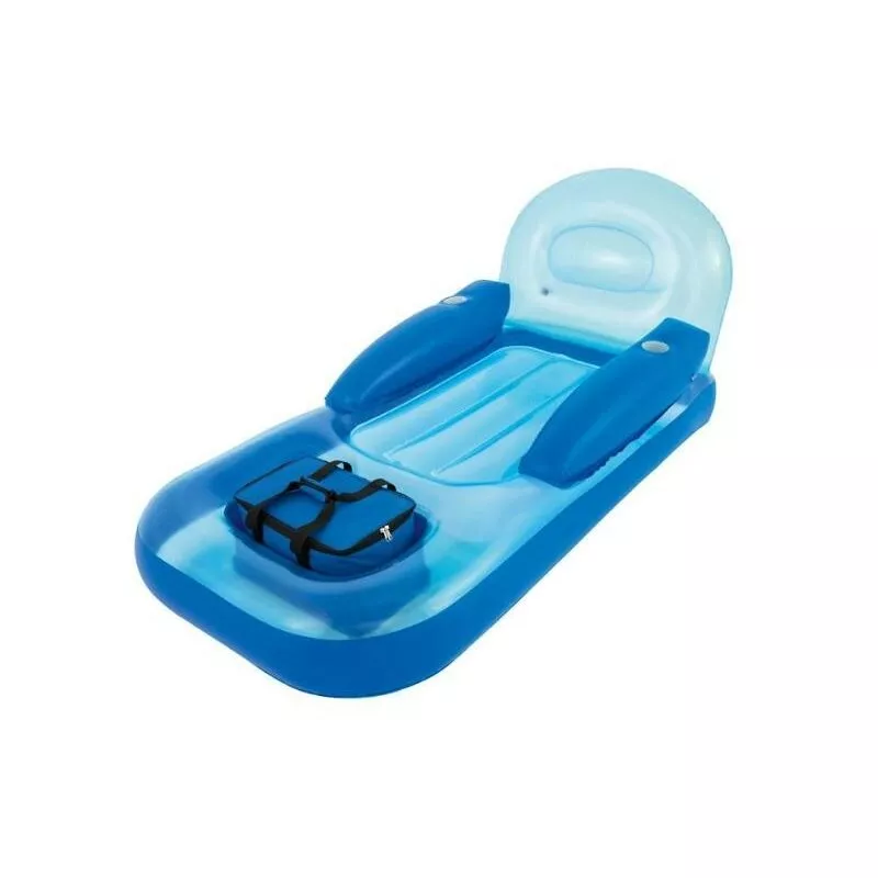 Bestway - BLUNGI colchoneta con nevera 231x107 cm 43130 barato