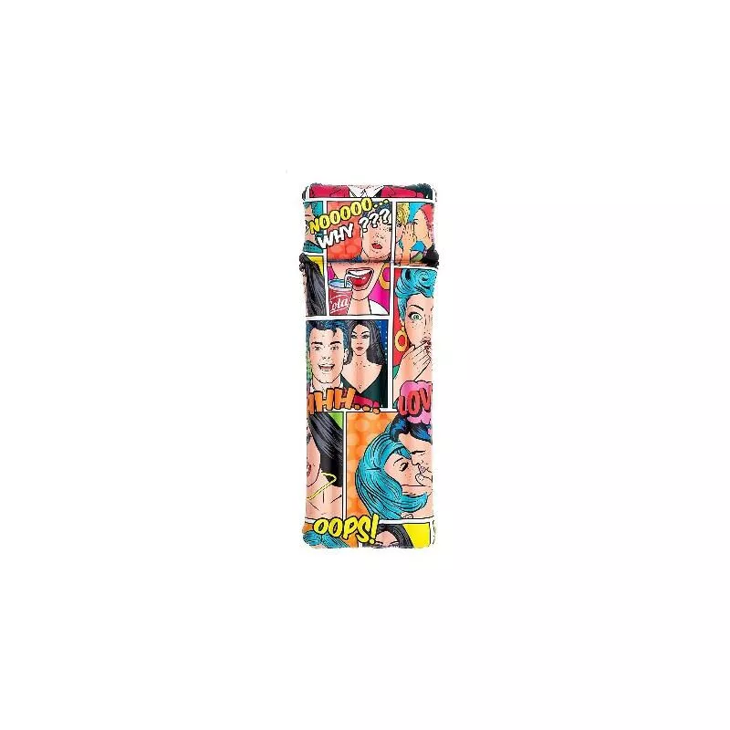 Bestway - BLUNGI colchoneta pop art 183x71 cm 44059 barato