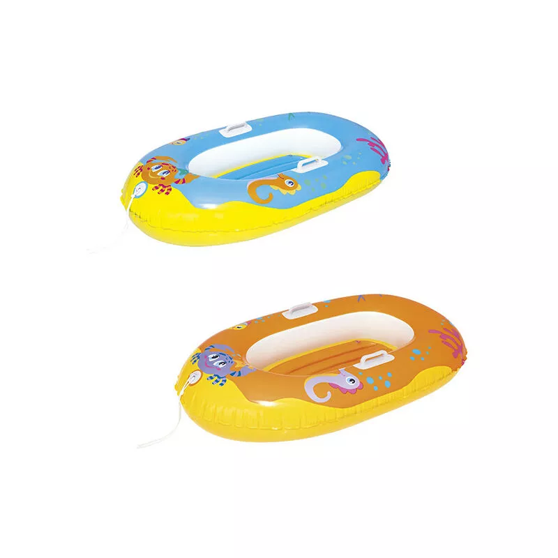 Bestway - Barca Hinch Crustaceo 135x89 Cm barato