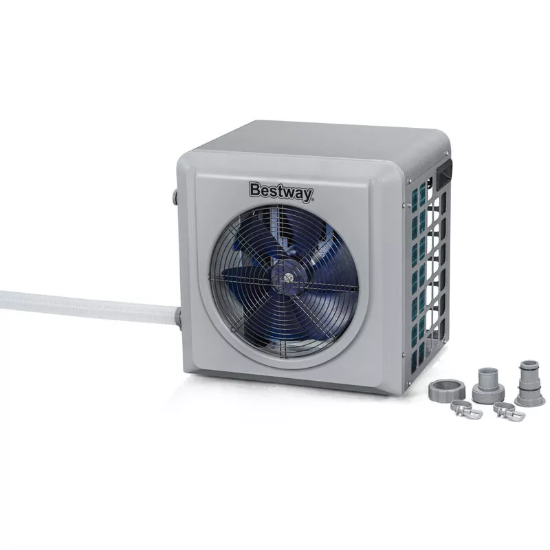 Bestway - Calentador de piscina sobre suelo 4 kw - 58748 barato