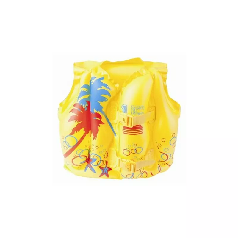 Bestway - Chaleco hinchable 41x30 cm 32069 barato
