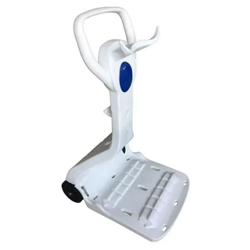 Bestway - Chariot de transport 10067 pour robot de piscine barato