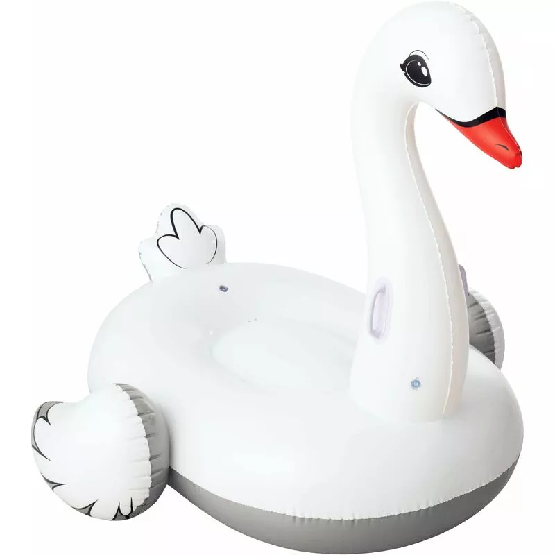 Bestway - Cisne Hinchable 196x174 cm Adultos barato
