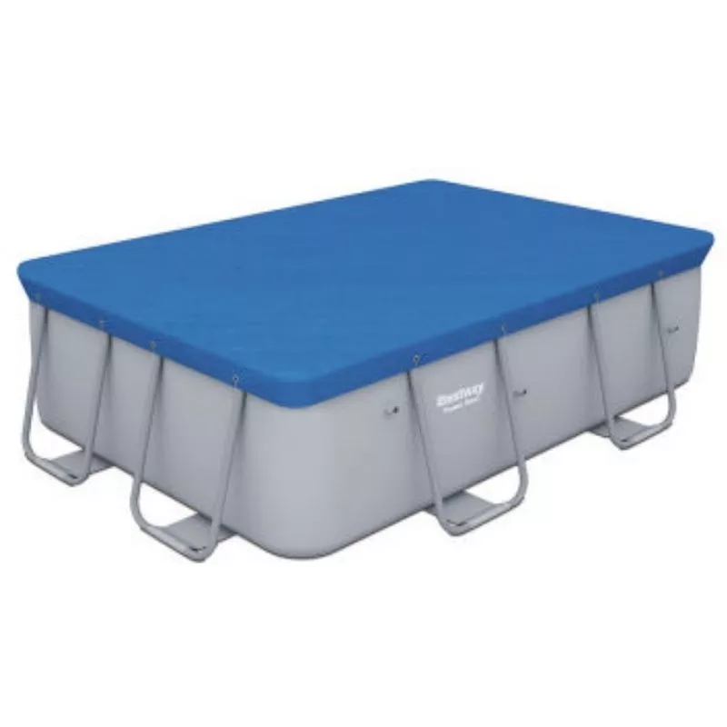Bestway - Cobertor Pisc. 269x179cm Ovalado Gr 58442 barato
