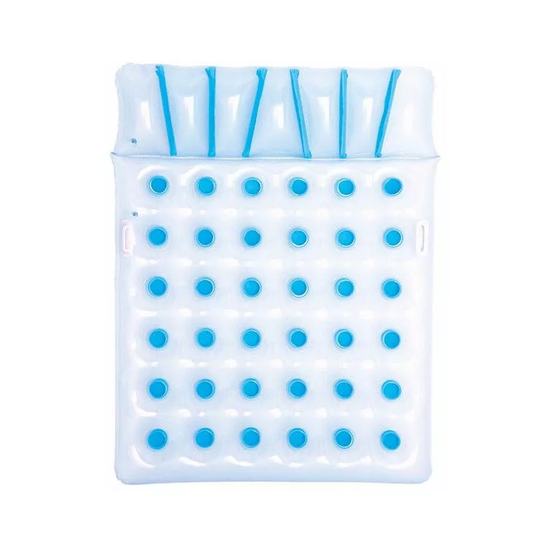 Bestway - Colchoneta Hinchable Double - 43055 barato