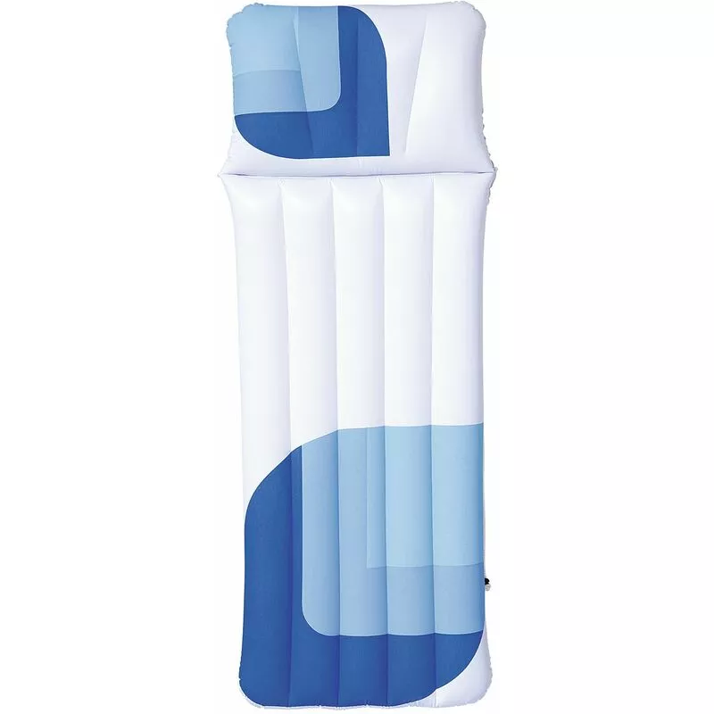 Bestway - Colchoneta Hinchable Lounge Links 183x71 cm barato