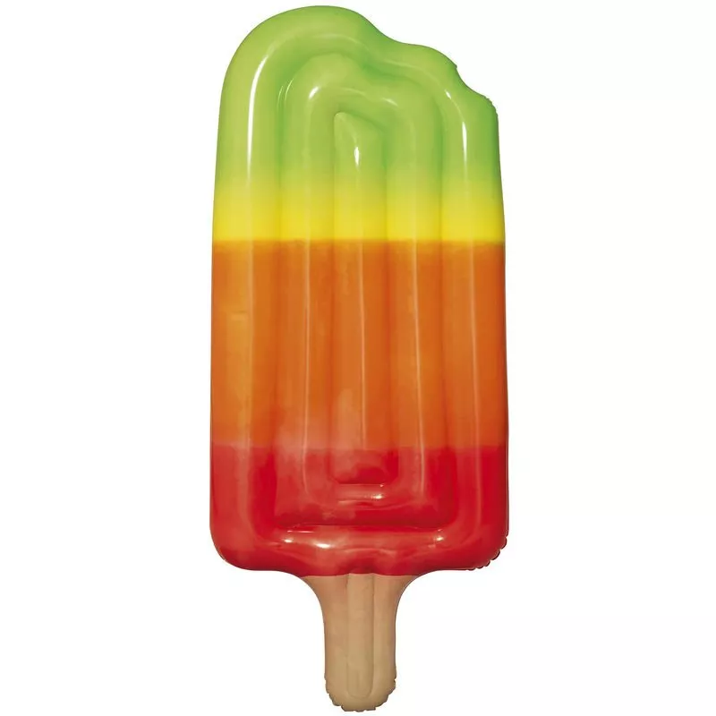 Bestway - Colchoneta Hinchable Polo 180x72 cm barato