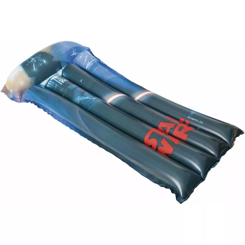 Bestway - Colchoneta Hinchable Star Wars 191x89 cm barato