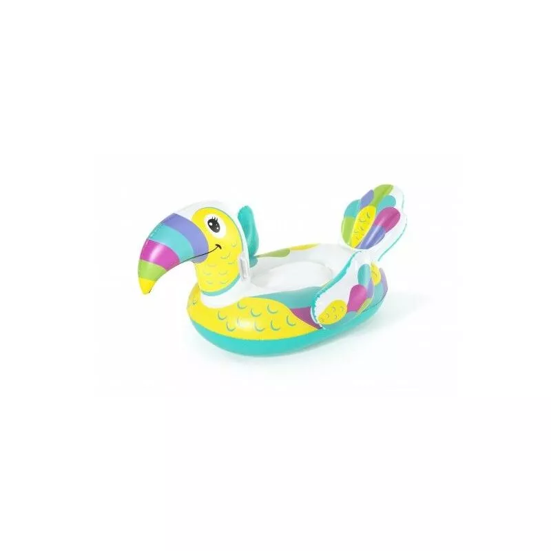 Bestway - Colchoneta Piscina 173X91Cm Hinchable Pl Toucan 41437 barato