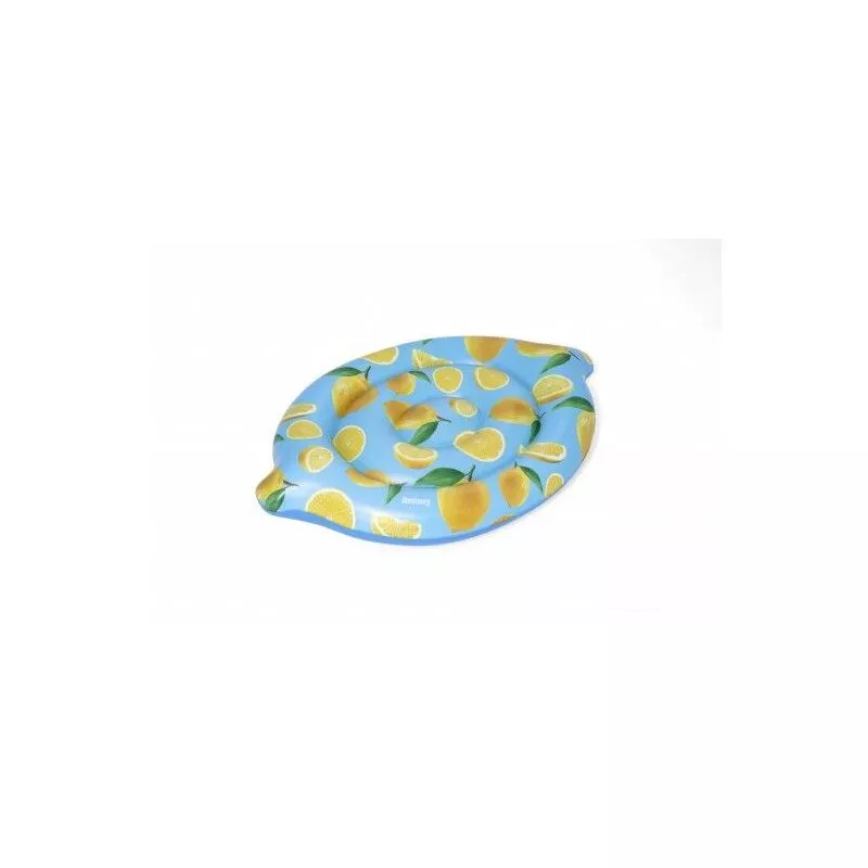 Bestway - Colchoneta Piscina 176X122Cm Hinchable Pl Lemon 43392 barato