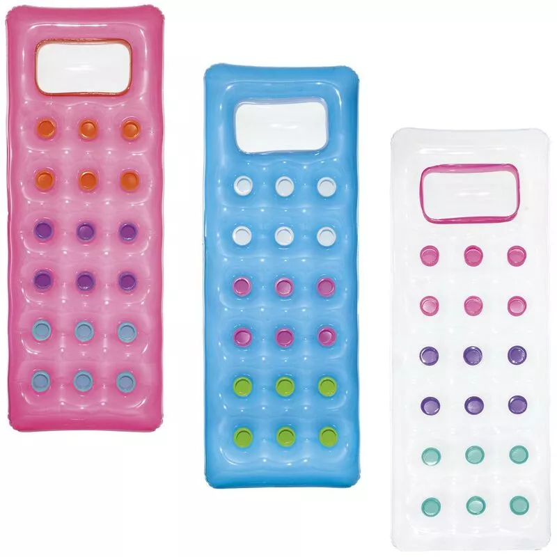 Bestway - Colchoneta con ventana 188x71cm. barato