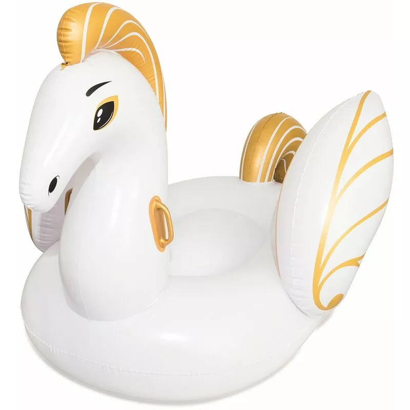 Bestway - Colchoneta pegaso 230x150 cm 41118 barato