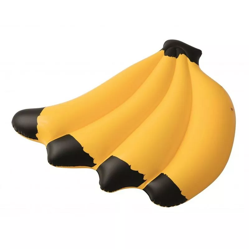 Bestway - Colchoneta platano 139x129 cm 43160 barato