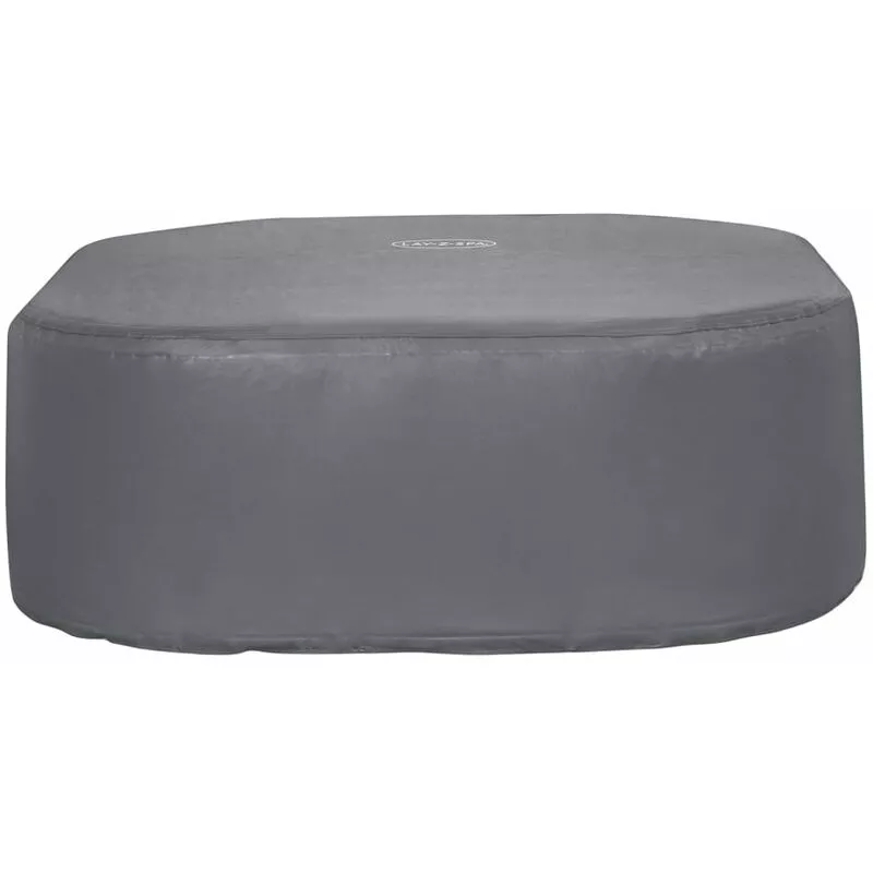Bestway - Cubierta térmica para spa cuadrada 180x180x71 cm n/a barato