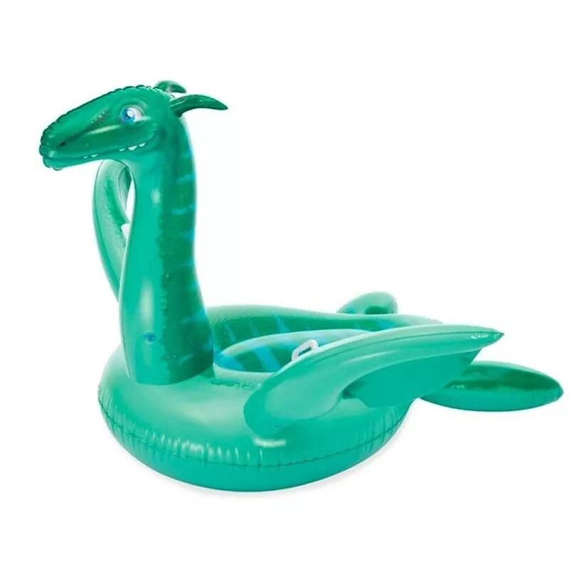 Bestway - Dinosaurio hinchable 145x190 cm 41128 barato