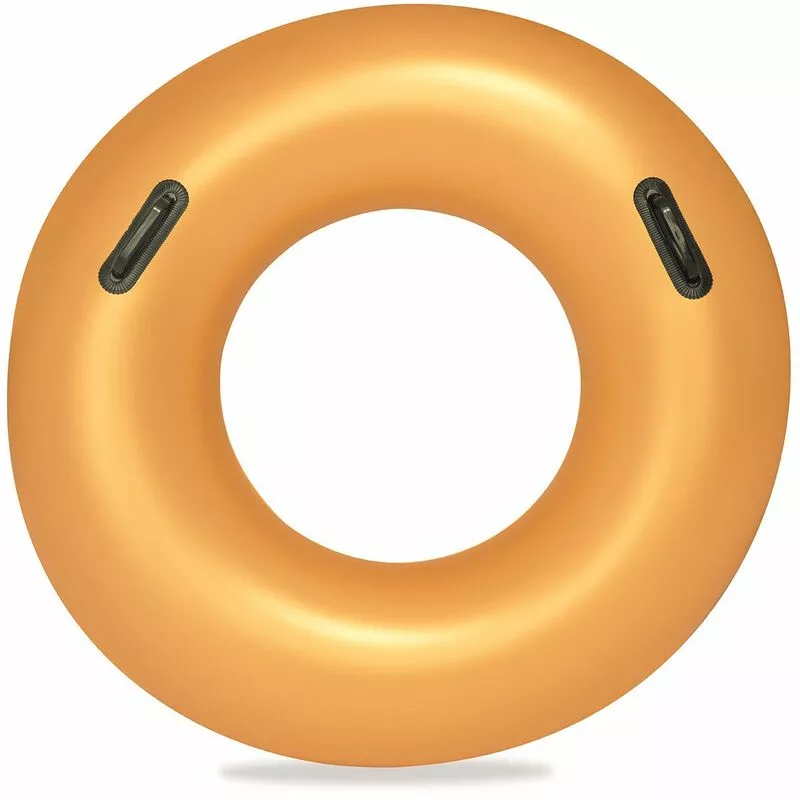 Bestway - Flotador Gold Ø91 cm barato