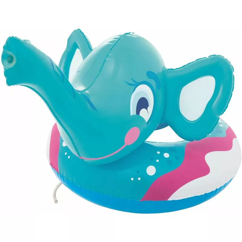 Bestway - Flotador Hinchable Infantil Elefante con Pulverizador 69x61 cm - 36116 barato