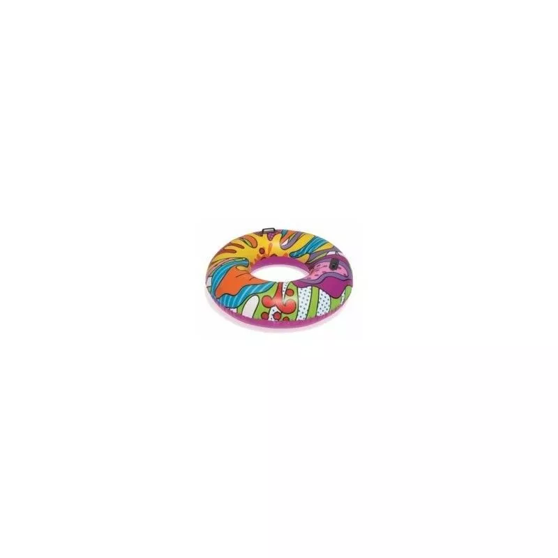 Bestway - Flotador Piscina 119Cm Hinch Pl Pop 36125 barato