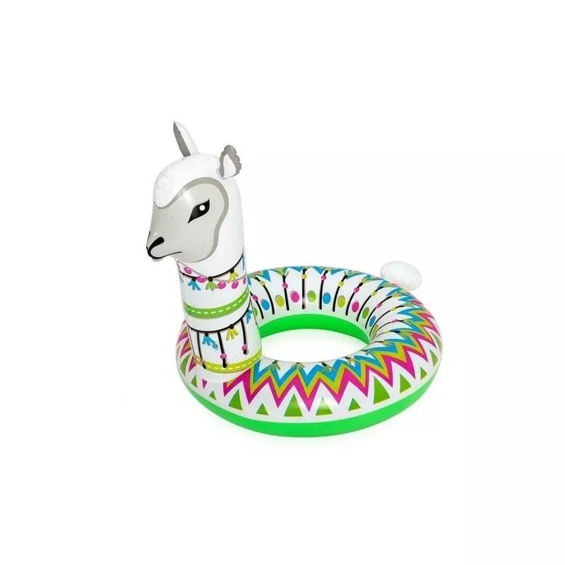 Bestway - Flotador alpaca 113x109 cm 36158 barato