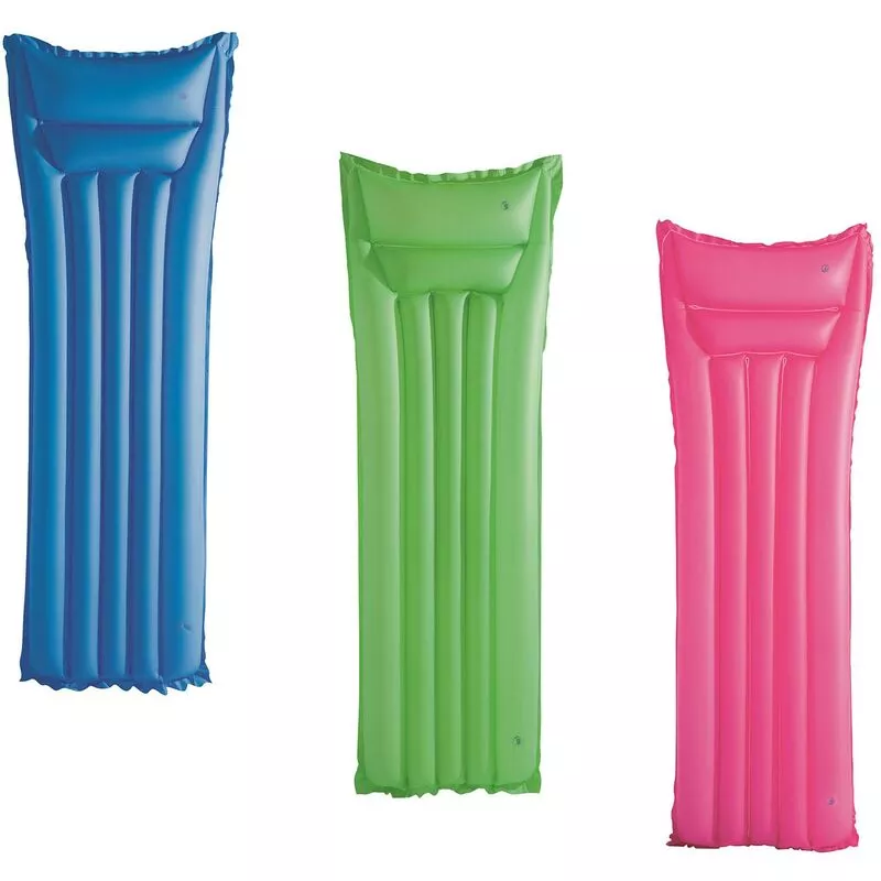 Bestway - Flotador colchoneta 183x69 cm. barato