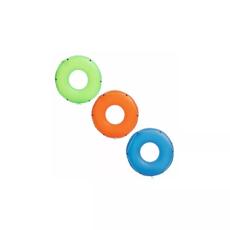 Bestway - Flotador cuerda 119 cm 36120 barato