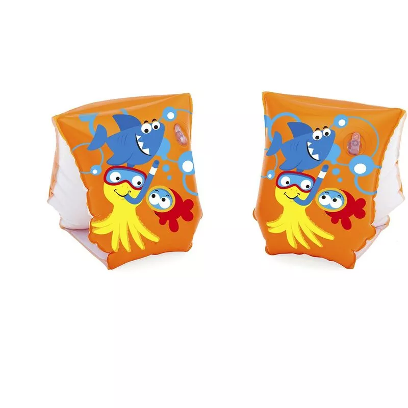 Bestway - Flotador manguitos 23x15 cm. (2 piezas). barato