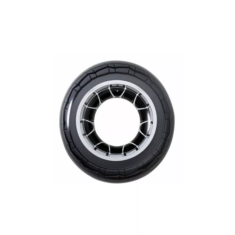 Bestway - Flotador rueda 119 cm 36102 barato