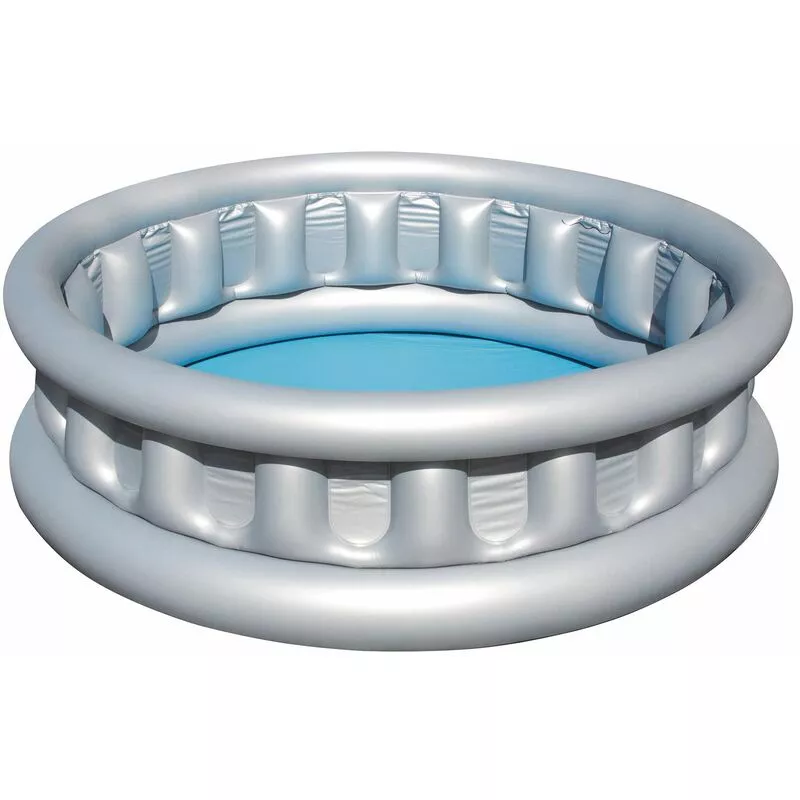 Bestway - Inflatable Kids Pool Space Ship - 51080 barato