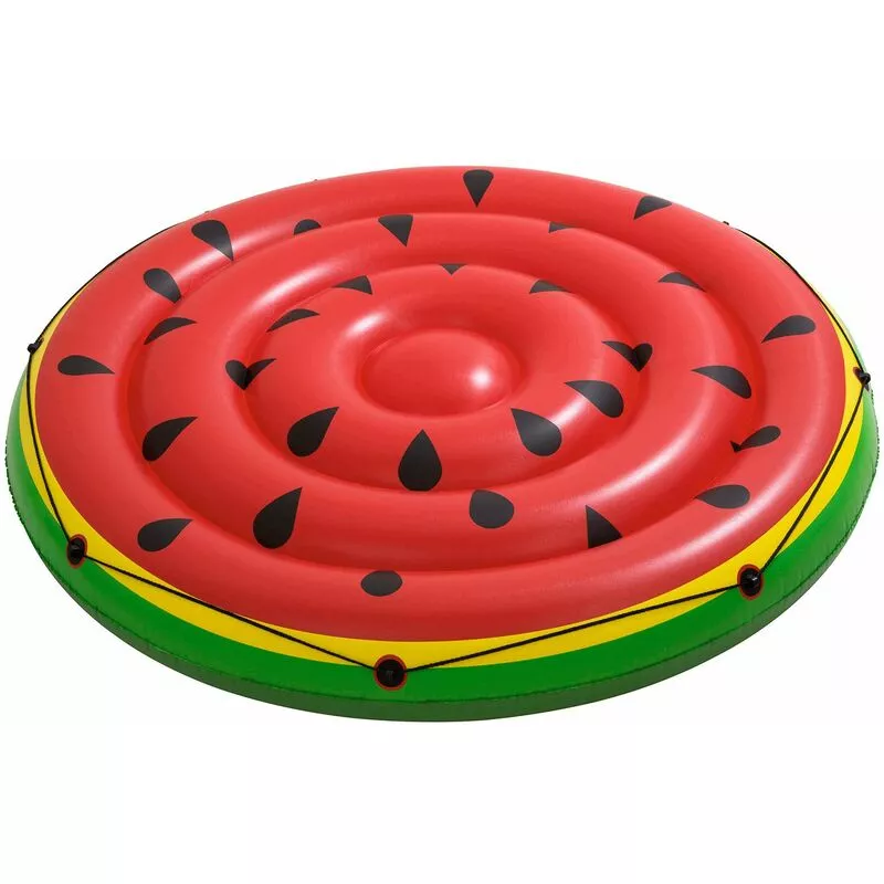 Bestway - Isla Hinchable Sandía Φ188 cm barato