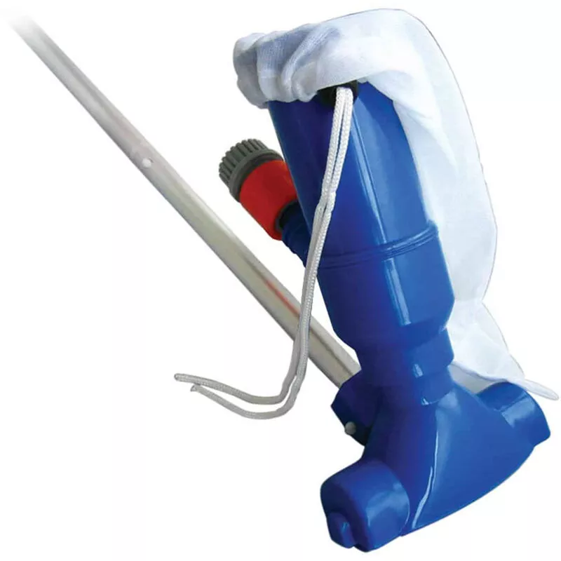 Bestway - Limpiafondos Manual con Pértiga Kokido Classic Venturi Pértiga 122 cm barato