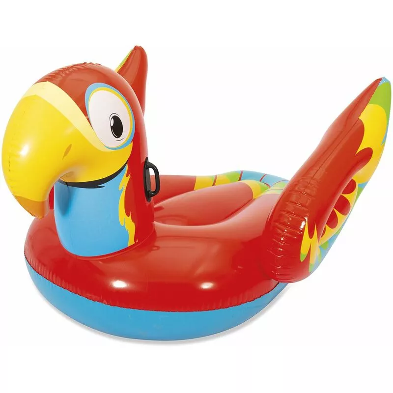 Bestway - Loro Hinchable 207x150 cm barato