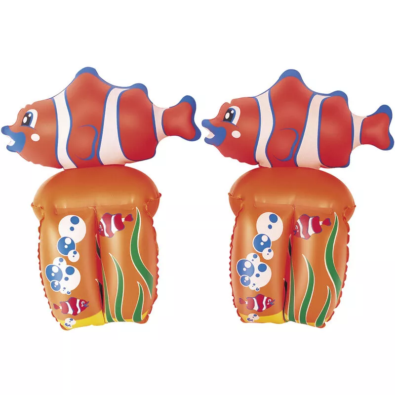 Bestway - Manguitos Hinchables Pequeño Pez barato