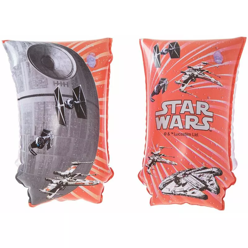 Bestway - Manguitos Hinchables Star Wars 15x30 cm barato