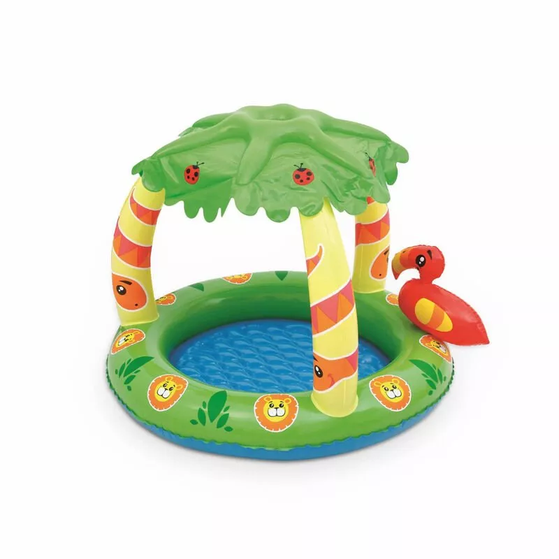 Bestway - PISCINA INFANTIL INFLABLE - Multicolor barato