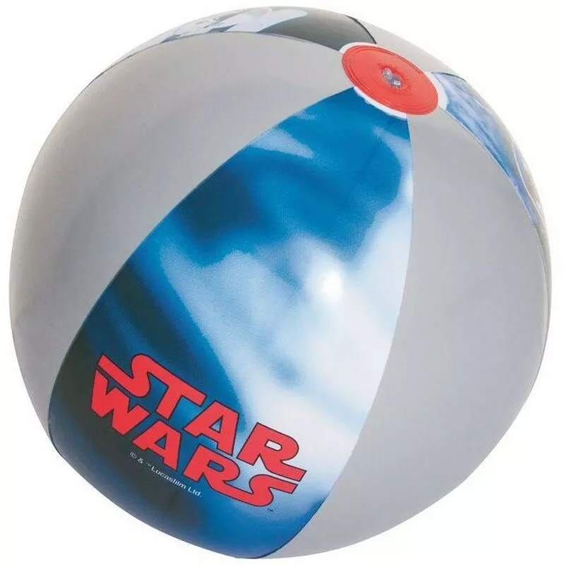Bestway - Pelota hinchable star wars 61 cm 91204 barato