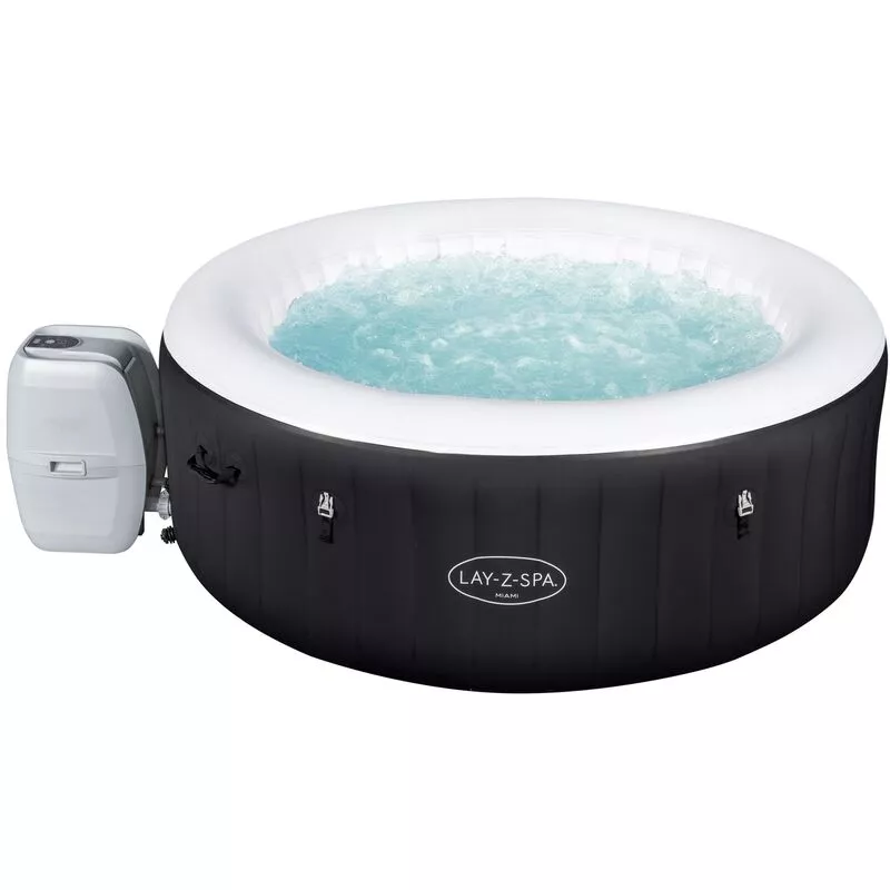 Bestway - Piscina Hidráulica Miami CM.180X65 COD.60001 barato