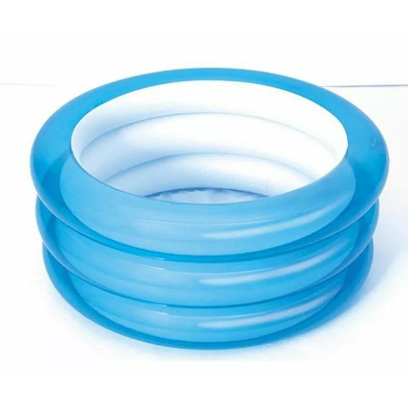 Bestway - Piscina Hinchable Infantil Kiddie 70x30 cm barato