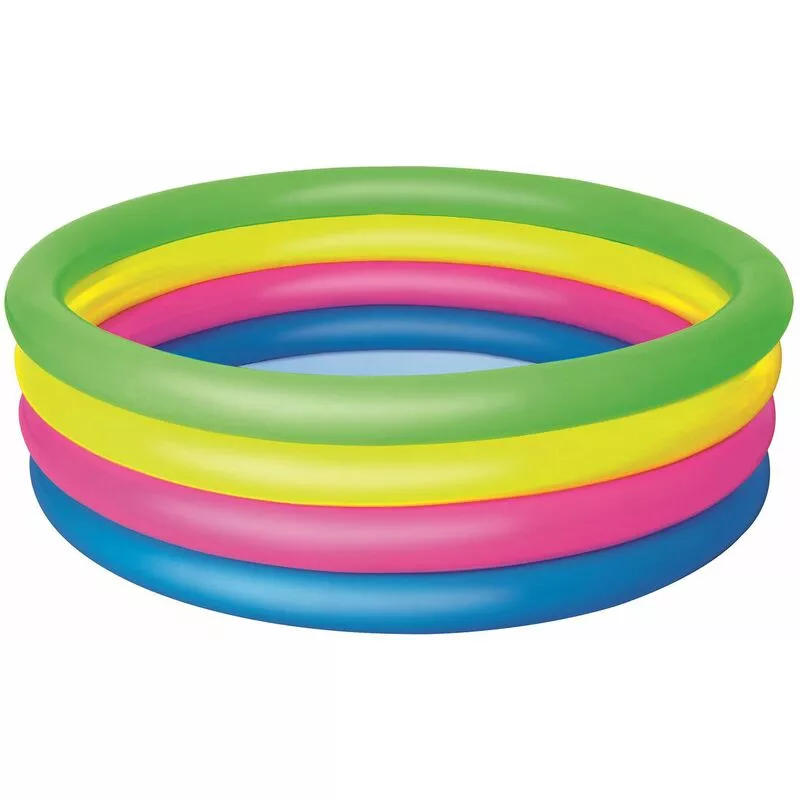 Bestway - Piscina Hinchable Infantil Play 157X46 cm barato