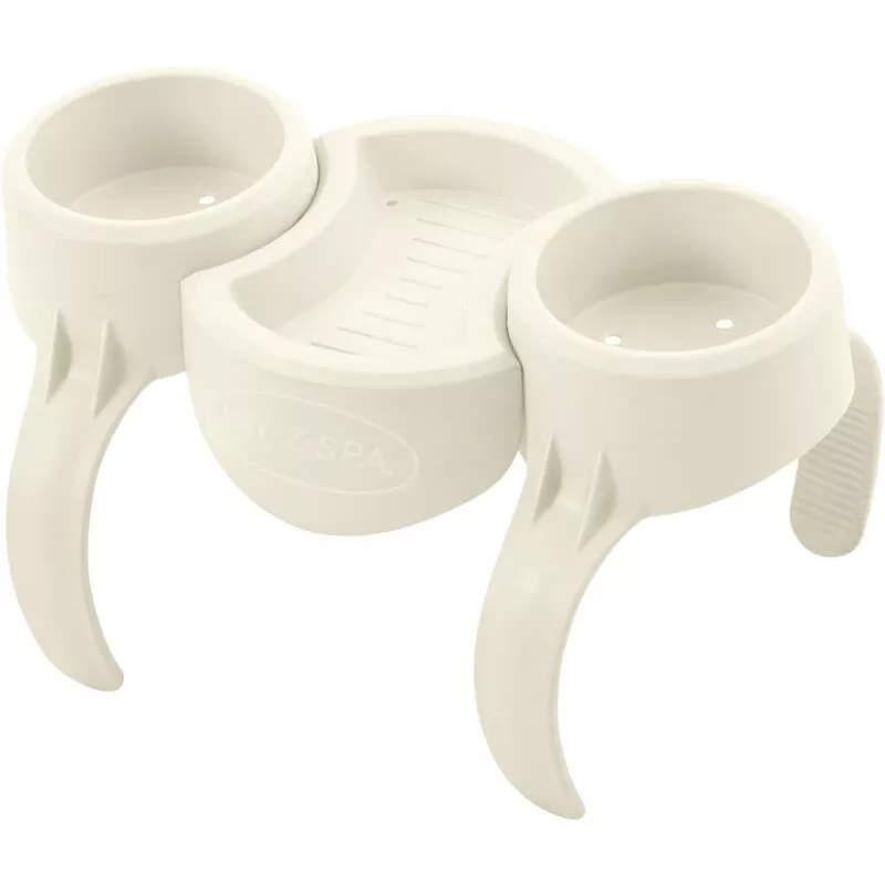 Bestway - Portabebidas para Lay-Z-Spa de 35x23