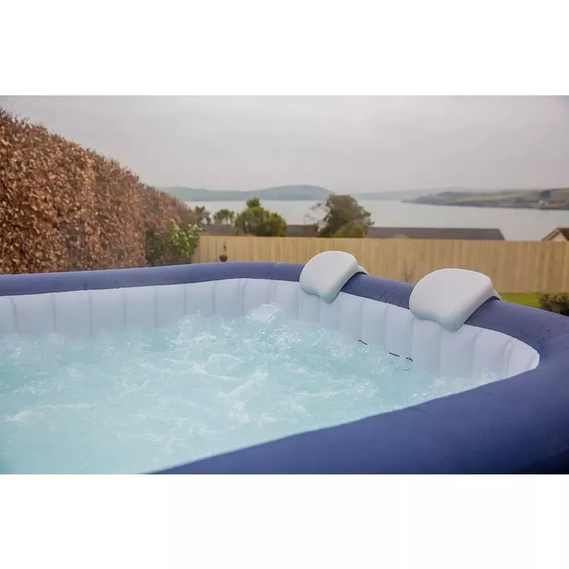 Bestway - Reposacabezas para spas 60307 (2u) barato