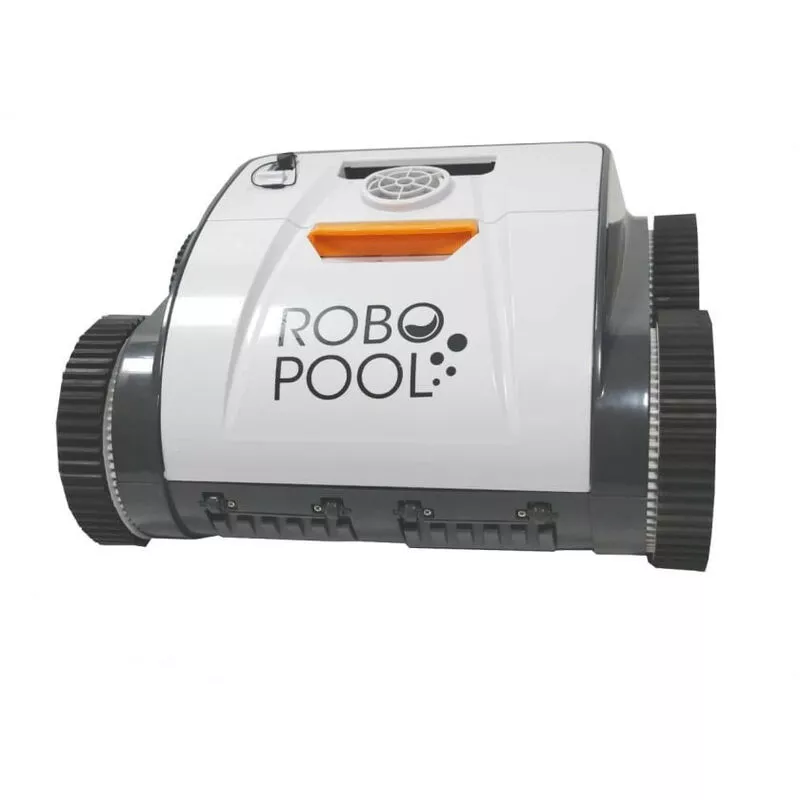 Bestway - Robot aspirateur piscine 16908 Ruby pour piscine 8x4m barato