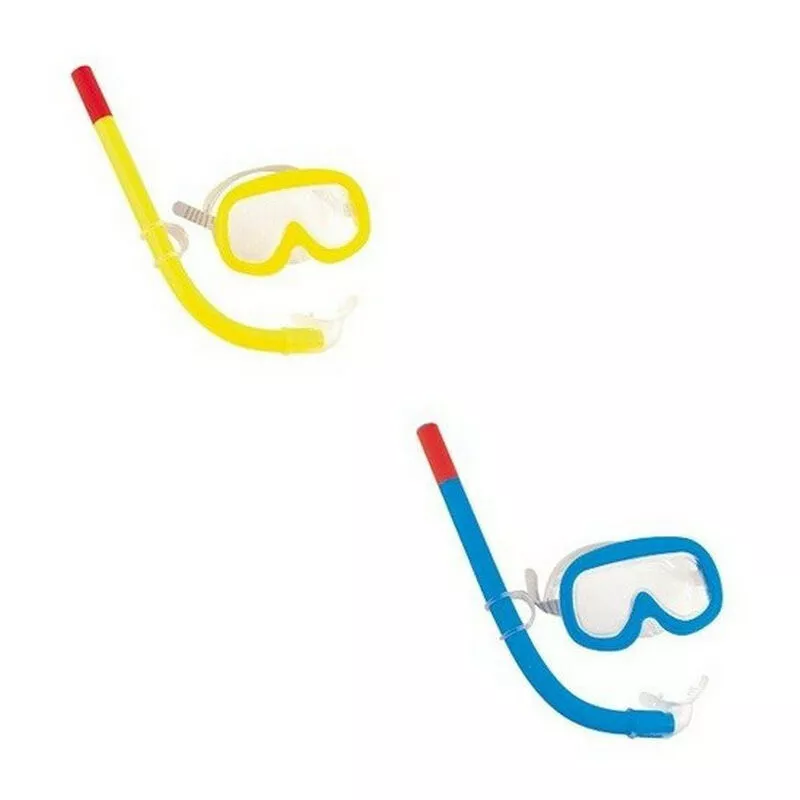 Bestway - Set de snorkel barato