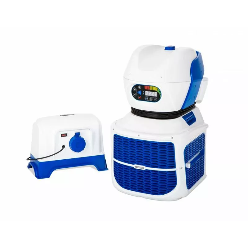 Bestway - Sistema de Natación Contracorriente Swimfinity para Piscinas Sobresuelo Tubulares y Piscinas de Obra barato