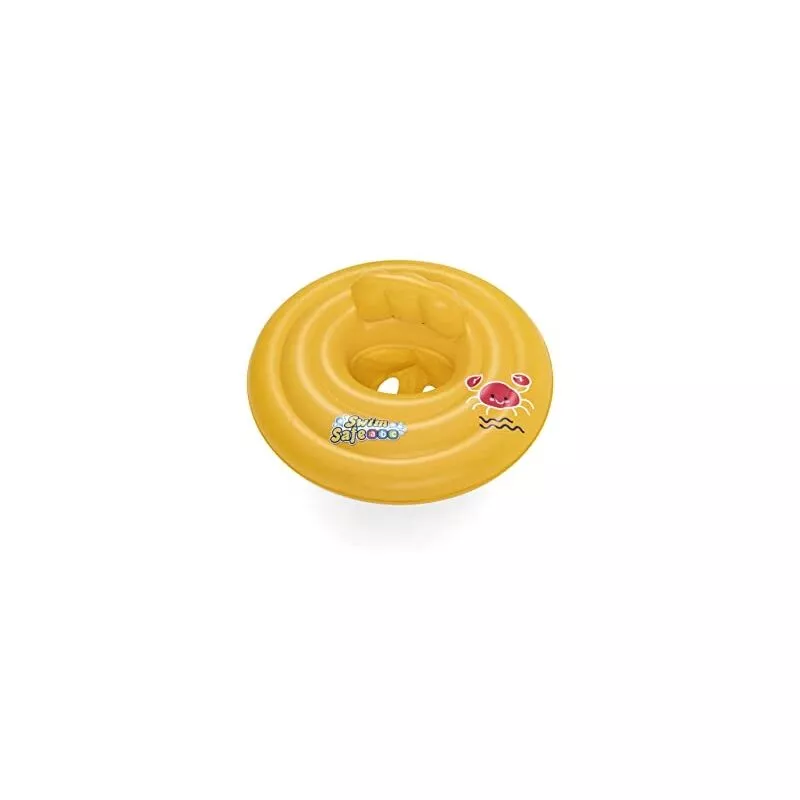 Bestway Swim Safe Abc Wondersplash Bou E Braguita Redonda Para Bb 3 Anillos 69 Cm 32096 barato